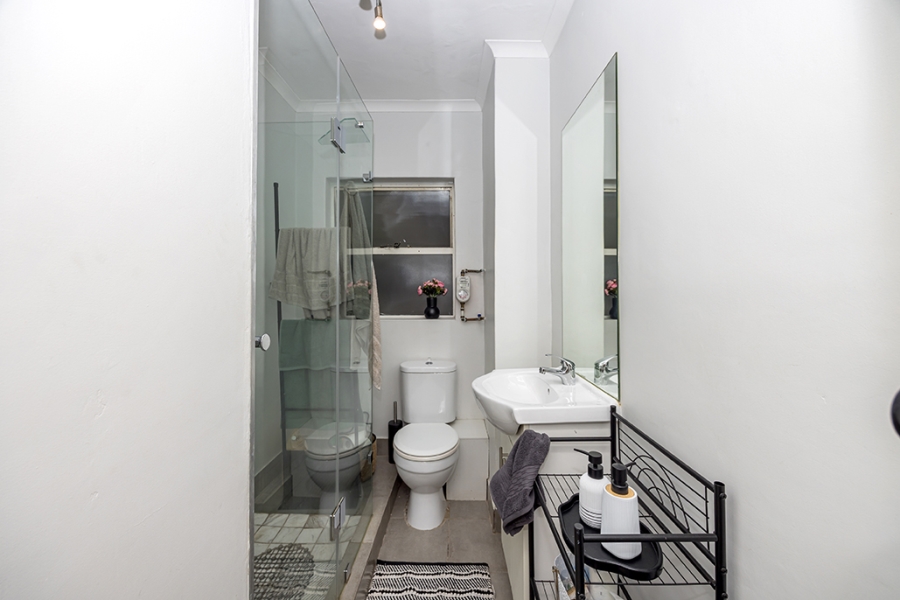 1 Bedroom Property for Sale in Cape Town City Centre Western Cape